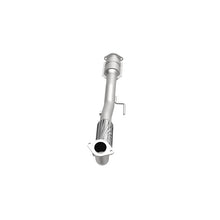 Load image into Gallery viewer, MagnaFlow Direct Fit Catalytic Converter 02-04 Toyota Camry 2.4L Rear