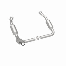 Load image into Gallery viewer, MagnaFlow Direct Fit Catalytic Converter 06-07 Explorer 4.0L OEM