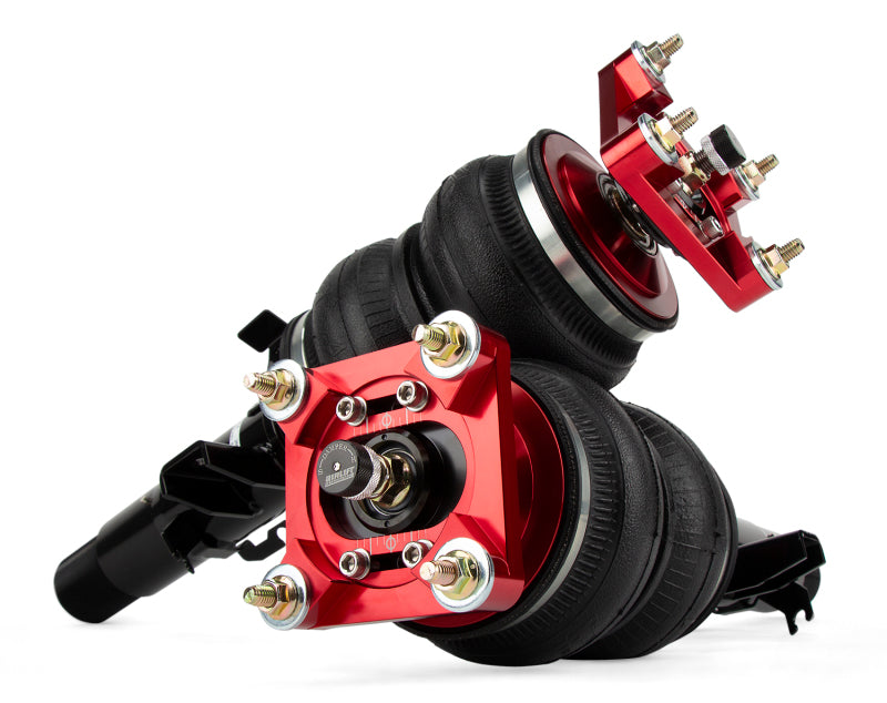 Air Lift Performance 2020-2021 Toyota Supra (A90) Front Kit - GTR Auto
