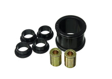 Load image into Gallery viewer, Energy Suspension 06-11 Honda Civic DX/EX/LX Black Hyper-Flex Steering Rack Bushing - GTR Auto