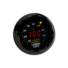 Load image into Gallery viewer, AEM Digital Wideband UEGO Gauge - GTR Auto