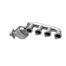 Load image into Gallery viewer, MagnaFlow Direct Fit Catalytic Converter 93-95 Lin Mark VIII 4.6 Driver Side