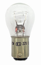 Load image into Gallery viewer, Hella Bulb 7528 12V 21/5W Bay15D S8 Sb - GTR Auto