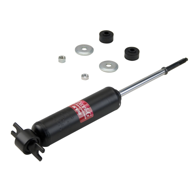 KYB Shocks & Struts Excel-G Front & Rear AVANTI II 1965-91 BUICK Apollo 1973-75 BUICK Centurion 1971 - GTR Auto