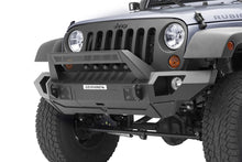 Load image into Gallery viewer, Go Rhino 07-20 Jeep Wrangler JL/JLU/JK/JKU/Gladiator JT Trailline 20 Light Mount Bar - GTR Auto