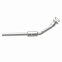 Load image into Gallery viewer, MagnaFlow Direct Fit Catalytic Converter 2004 - 2005 Volkswagen Jetta 1.8L