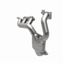 Load image into Gallery viewer, MagnaFlow Direct Fit Catalytic Converter 2001 Mercury Villager 3.3L