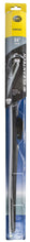 Load image into Gallery viewer, Hella Clean Tech Wiper Blade 26in - Single - GTR Auto