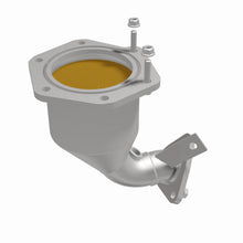Load image into Gallery viewer, MagnaFlow Direct Fit Catalytic Converter 2009 MAXIMA 3.5L Underbody