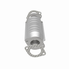 Load image into Gallery viewer, MagnaFlow Direct Fit Catalytic Converter 96-98 Nissan Altima 2.4L
