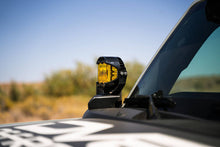 Load image into Gallery viewer, DV8 21-22 Ford Bronco A-Pillar Pod Light Mounts - GTR Auto