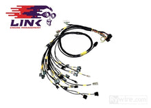Load image into Gallery viewer, Rywire Honda B w/Link G4 ECU Eng Harn w/OBD1 Alt/EV14 /AEM IAT/MAP (Adapt Req/Specify ECU D/S Only)