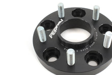 Load image into Gallery viewer, PERRIN 17-21 Honda Civic Si / 22-26 Acura Integra 64.1mm 5x114.3 Wheel Spacers 20mm - Pair - GTR Auto
