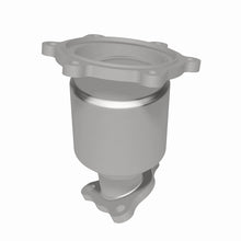 Load image into Gallery viewer, MagnaFlow Direct Fit Catalytic Converter 95-97 Altima 2.4L front 49S