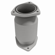 Load image into Gallery viewer, MagnaFlow Direct Fit Catalytic Converter 99-02 Daewoo Nubira 2.0L fr