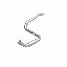 Load image into Gallery viewer, MagnaFlow Direct Fit Catalytic Converter 07-08 Sub XL 6.0 Driver Side OEM