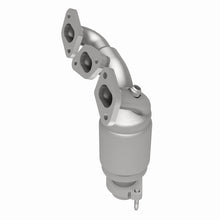 Load image into Gallery viewer, MagnaFlow Direct Fit Catalytic Converter Contour 2.5L Rear Manifold