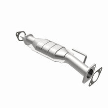 Load image into Gallery viewer, MagnaFlow Direct Fit Catalytic Converter 09-11 GMC Acadia 3.6L