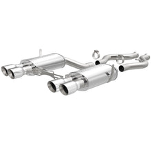 Load image into Gallery viewer, Magnaflow SYS C/B 2011 BMW M3 4.0L Coupe - GTR Auto