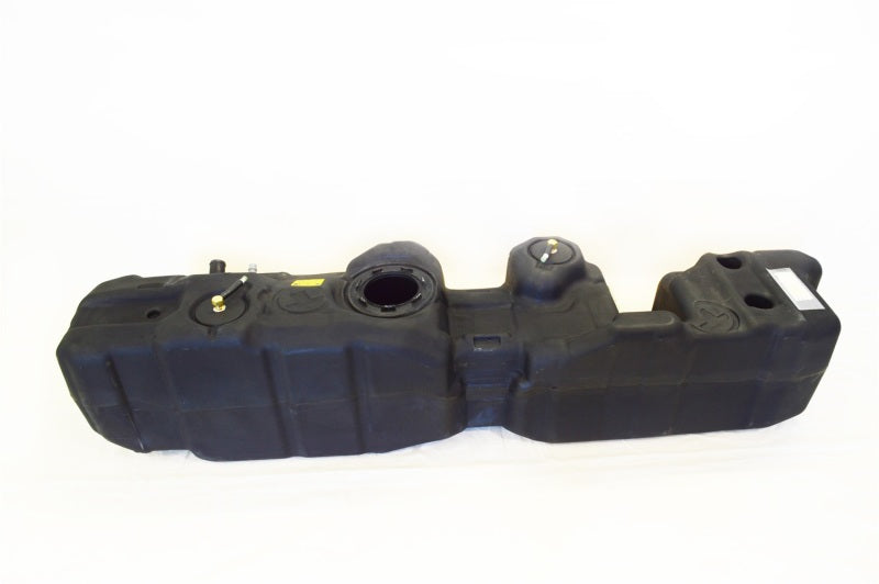 Titan Fuel Tanks 17-24 Ford F-250/F-350 PowerStroke Crew Cab Short Bed 55 Gallon XXL Mid-Ship Tank - GTR Auto