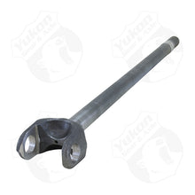 Load image into Gallery viewer, Yukon Gear Left Hand Inner Axle For 03-09 Chrysler 9.25in Front - GTR Auto