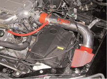 Load image into Gallery viewer, Injen 98-02 Honda Accord V6 3.0L/ 02-03 Acura TL V6 3.2L Black IS Short Ram Cold Air Intake - GTR Auto
