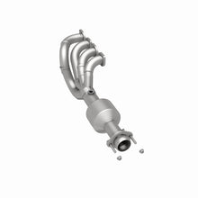 Load image into Gallery viewer, MagnaFlow Conv DF BMW 5-6 06-09 Driver Side - GTR Auto