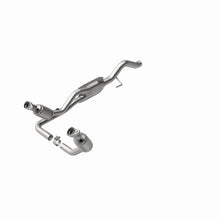 Load image into Gallery viewer, MagnaFlow Direct Fit Catalytic Converter 00-01 Dodge Dakota 4.7L *California*