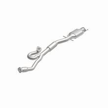 Load image into Gallery viewer, MagnaFlow Direct Fit Catalytic Converter 2010-2012 LaCrosse V6 3 3.6 OEM Underbody
