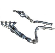 Load image into Gallery viewer, ARH 1999-2006 GM 6.0L Truck 1-7/8in x 3in Long System w/ Cats