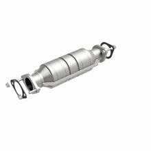 Load image into Gallery viewer, MagnaFlow Direct Fit Catalytic Converter 2008 Kia Spectra 2.0L