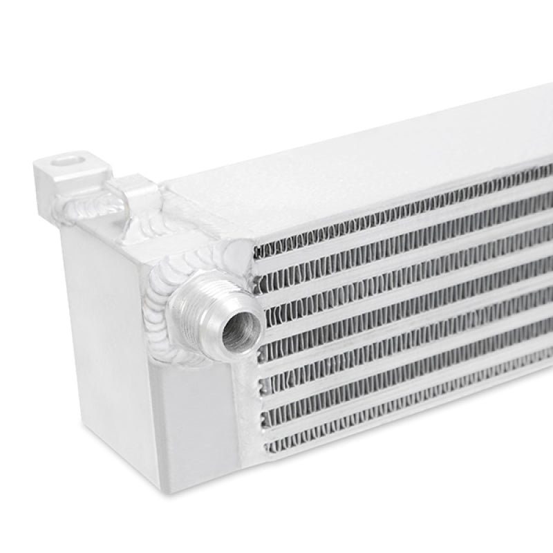 Mishimoto BMW E46 M3 Oil Cooler Kit - GTR Auto
