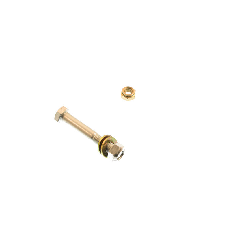 Bilstein B8 1992 Mercedes-Benz 300SD Base Rear 46mm Monotube Shock Absorber - GTR Auto