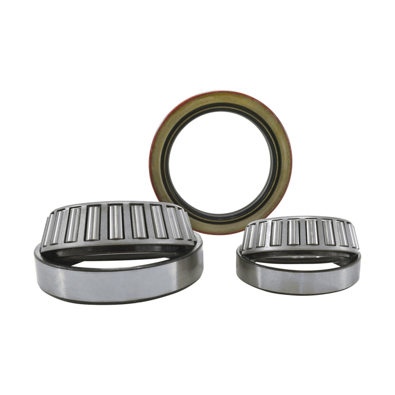 Yukon Gear Axle Bearing & Seal Kits For Ford 10.25in Rear - GTR Auto