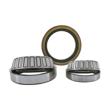 Load image into Gallery viewer, Yukon Gear Axle Bearing &amp; Seal Kits For Ford 10.25in Rear - GTR Auto