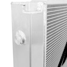 Load image into Gallery viewer, Mishimoto 92-99 BMW E36 Manual Aluminum Radiator - GTR Auto