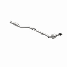 Load image into Gallery viewer, MagnaFlow Direct Fit Catalytic Converter 00-02 Mercedes E430 4.3L