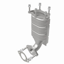 Load image into Gallery viewer, MagnaFlow Direct Fit Catalytic Converter 97-99 Hyundai Accent 1.5L