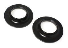 Load image into Gallery viewer, Energy Suspension GM Rear Spring Isolator - Black