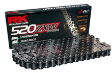 Load image into Gallery viewer, RK Chain CC520ZXW-120L XW-Ring - Chrome