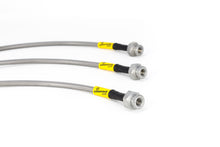 Load image into Gallery viewer, Goodridge 67-68 Chevrolet Camaro Front Disc SS Brake Line Kit - GTR Auto