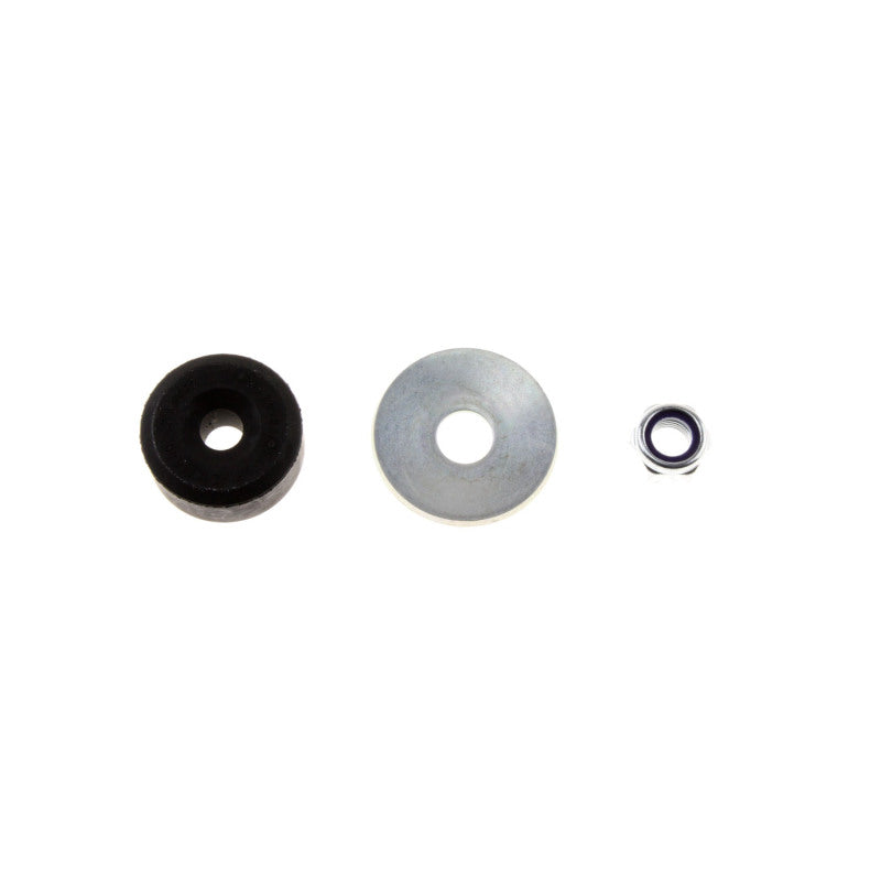 Bilstein B6 1994 Land Rover Range Rover County LWB Front 46mm Monotube Shock Absorber 24-022149
