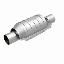 Load image into Gallery viewer, MagnaFlow Universal Catalytic Converter O2 2inch FED