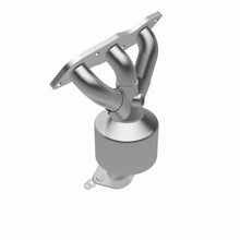 Load image into Gallery viewer, MagnaFlow Direct Fit Catalytic Converter 07-09 Mitsu Outlander 3.0L