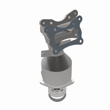 Load image into Gallery viewer, MagnaFlow Direct Fit Catalytic Converter 10-11 Honda CR-V 2.4L