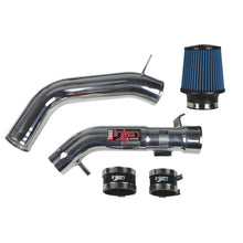 Load image into Gallery viewer, Injen 2002-2006 Sentra 1.8L 4 Cyl. Polished Cold Air Intake - GTR Auto