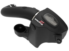 Load image into Gallery viewer, aFe 22-23 Jeep Grand Cherokee WL HEMI V8 5.7L Momentum GT Cold Air Intake System w/Pro Dry S Filter - GTR Auto