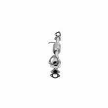 Load image into Gallery viewer, MagnaFlow Direct Fit Catalytic Converter 02-03 Saturn Vue 3.0L Rear