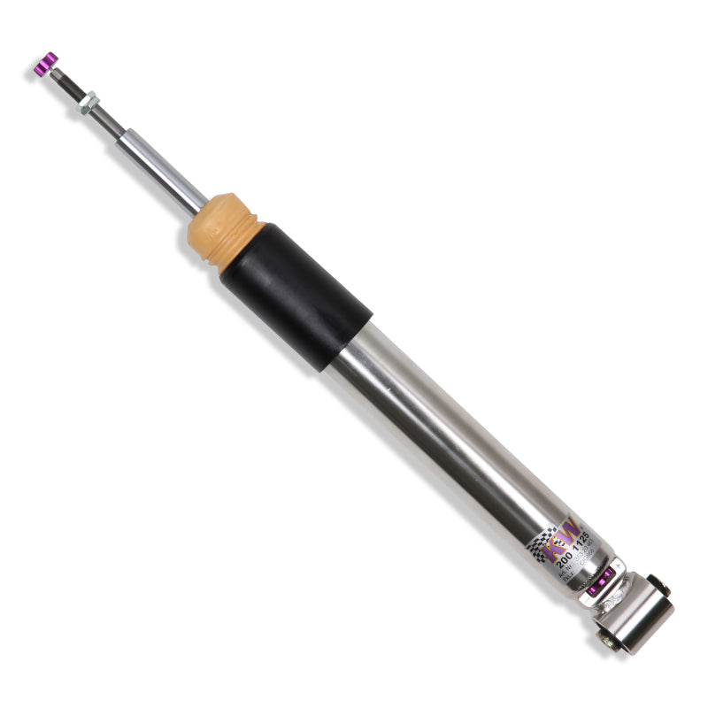 KW Coilover Kit V3 2011+ BMW 1series M - GTR Auto