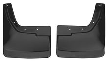 Load image into Gallery viewer, Husky Liners 94-02 Dodge Ram Dually Custom-Molded Rear Mud Guards - GTR Auto